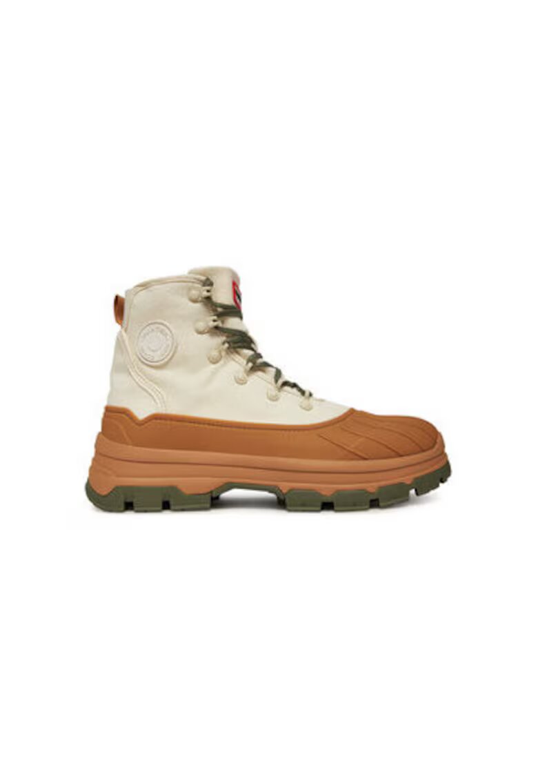 Hunter Ghete pentru barbati HFRW0052251 - Sintetic - Bej/Ecru - Ecru/Bej