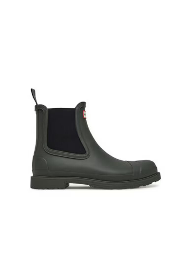 Hunter Pantofi barbati MFS9016RMA - Sintetic - Kaki