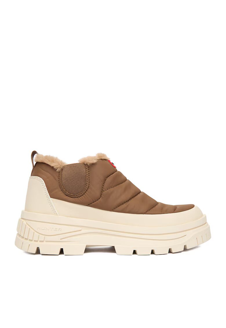 Hunter Pantofi de zapada dama - CEO-H1-131 - maro