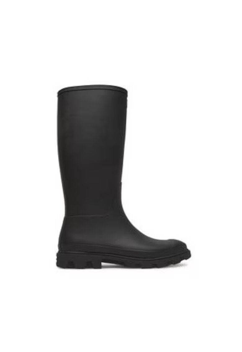 Hunter Pantofi sport barbati HFRM0001251 - Sintetic - 44 EU - Negru