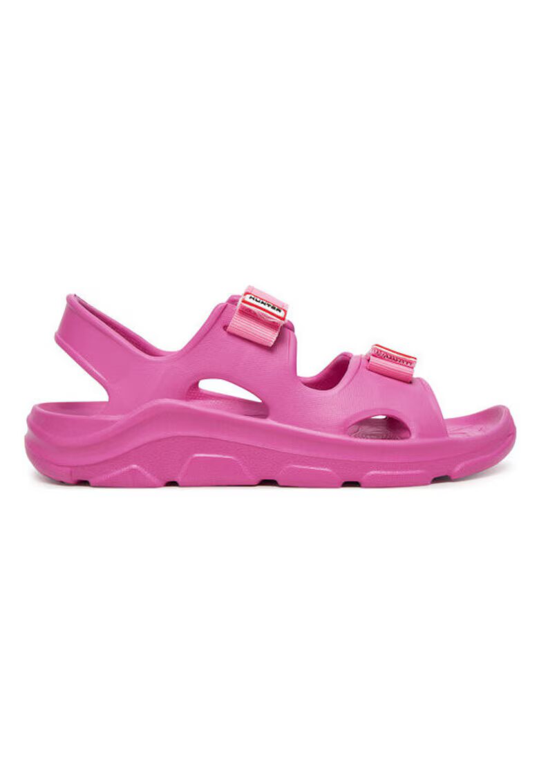 Hunter Sandale copii - CP88-26029-DZ - roz - plastic