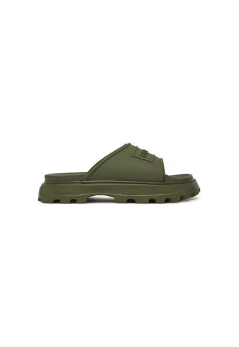 Hunter Slapi dama verde - Verde