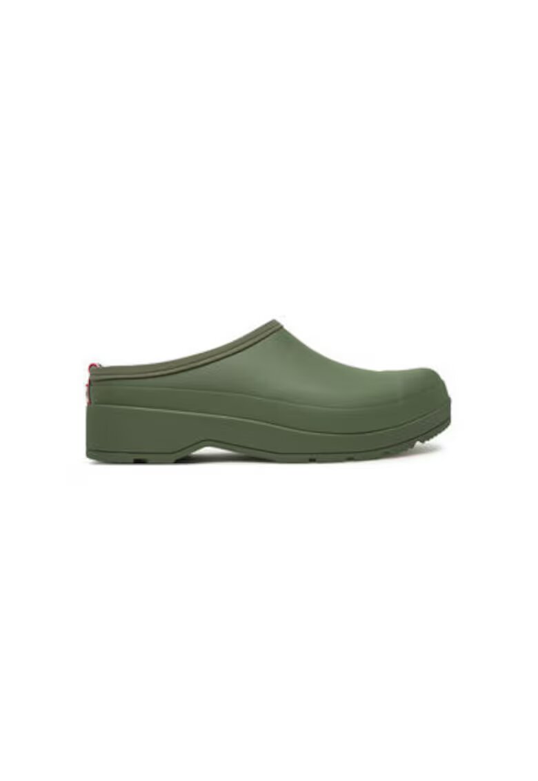 Hunter Slapi dama - WFF1002RMA - Sintetic - Kaki - Kaki