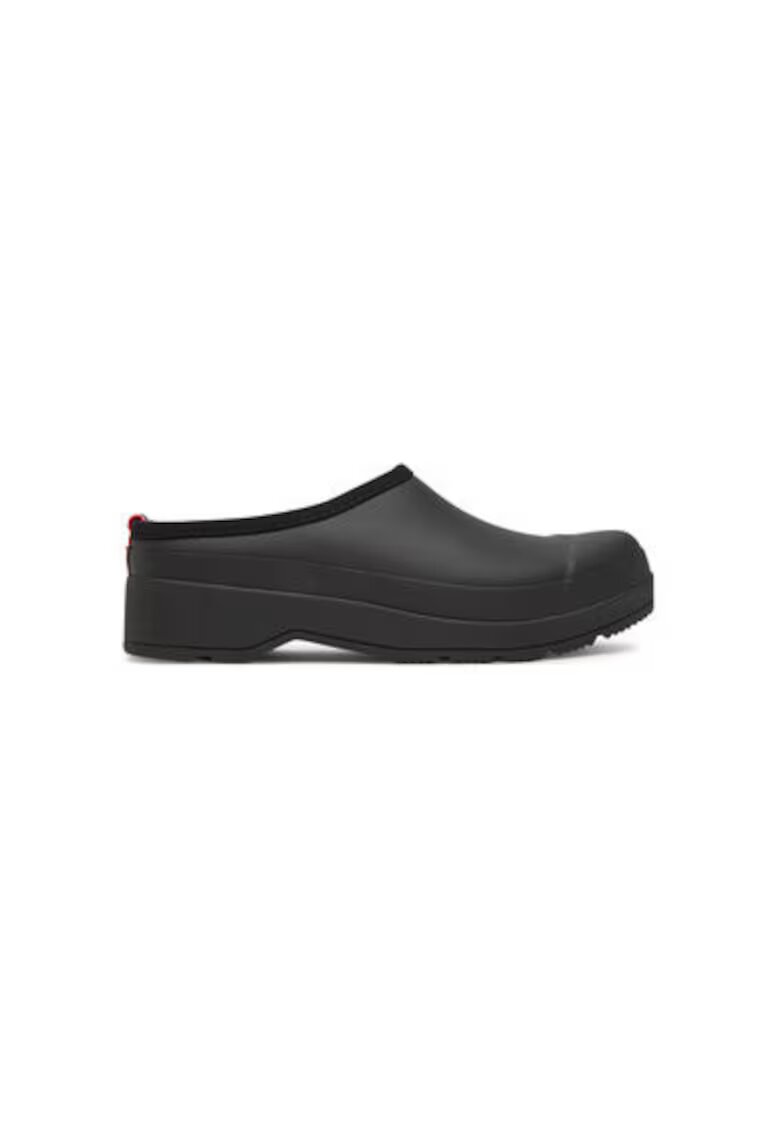 Hunter Slapi dama - WFF1002RMA - Sintetic - Negru - Negru