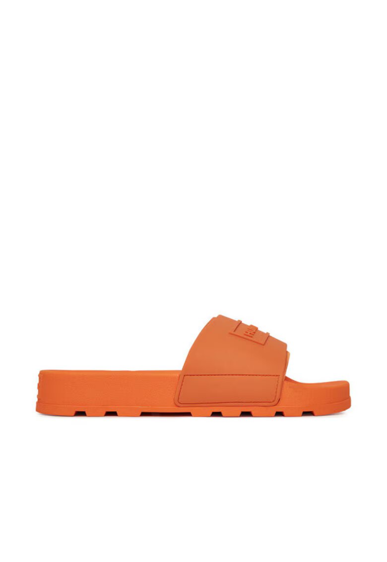 Hunter Slapi unisex HFRU0006251 - Sintetic - Coral