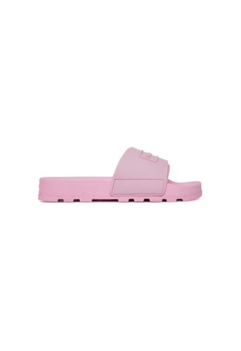 Hunter Slapi unisex HFRU0006251 - Sintetic - Roz - Roz