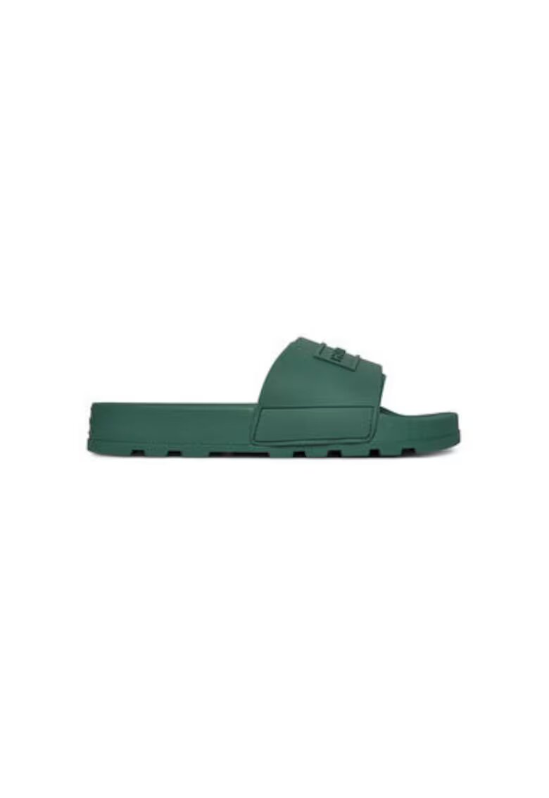 Hunter Slapi unisex HFRU0006251 - Sintetic - Verde - Verde