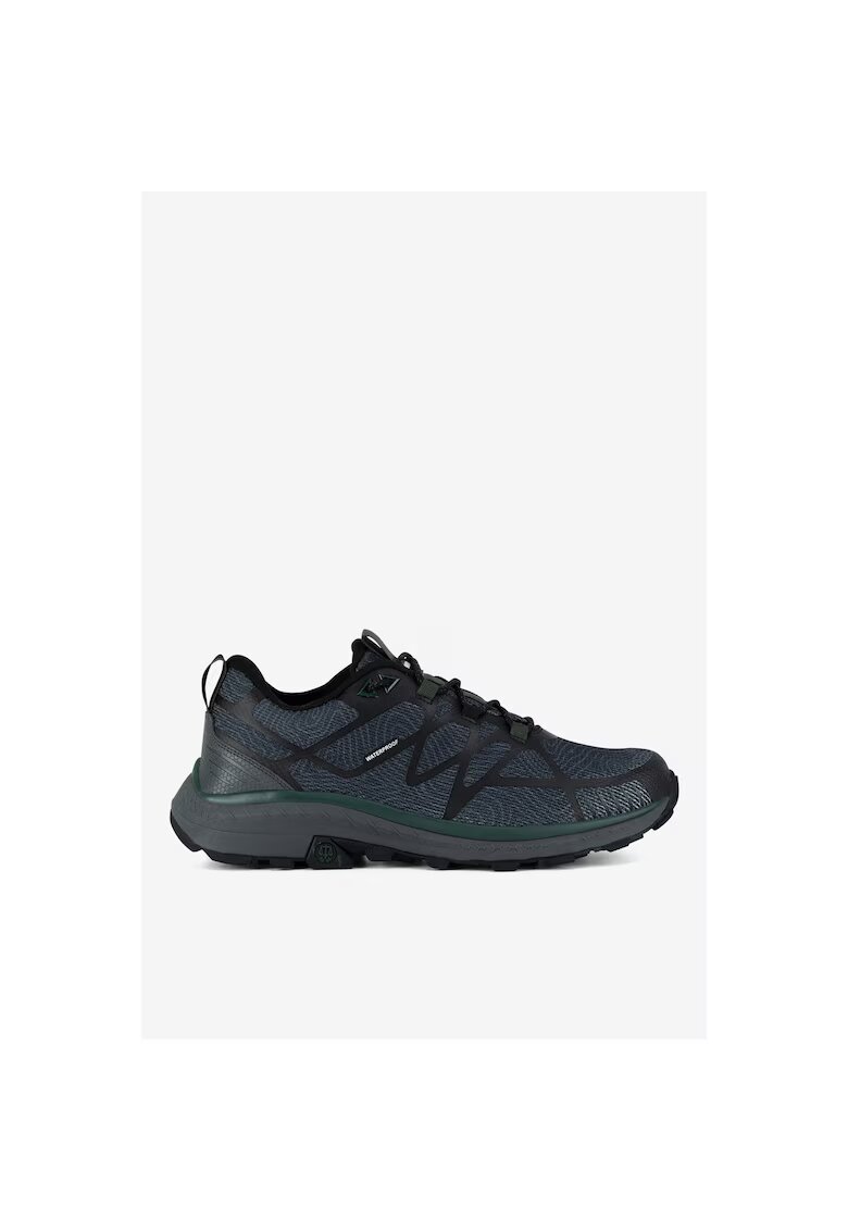 Hunter trekking - 65499 - Albastru