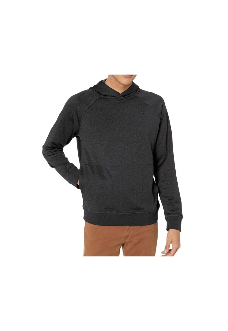 Hurley Pulover pentru copii - Negru - 140cm