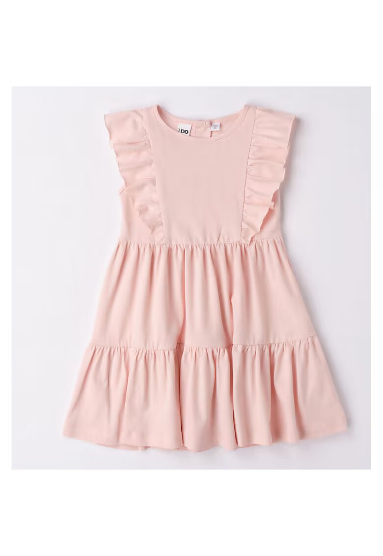 I Do Rochie uni pentru fete - 4.6733 - Roz