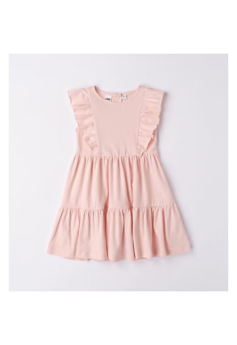 I Do Rochie uni pentru fete - 4.6733 - Roz - Roz