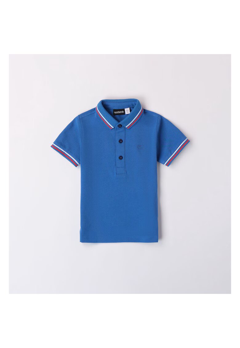 I Do Tricou polo pentru baiat - Sarabanda
