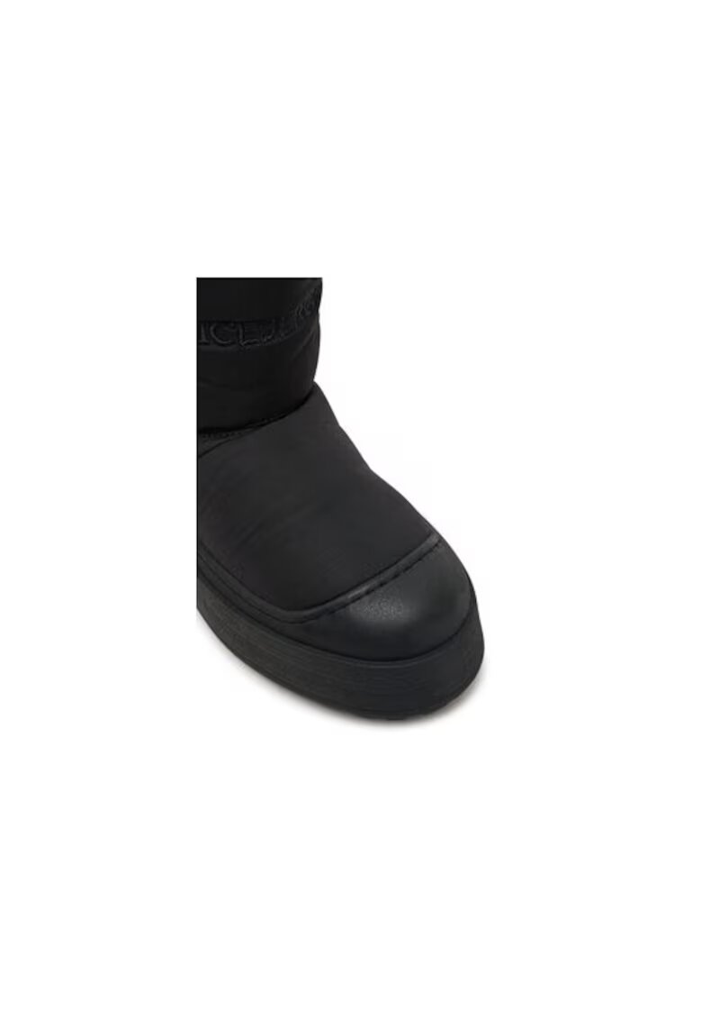 Iceberg Ghete dama 304451034 - Textil - 41 EU - Negru