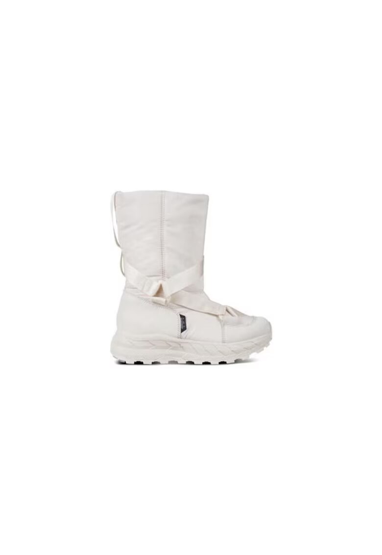 Icepeak Ghete dama 304285769 - Textil - Alb - Alb