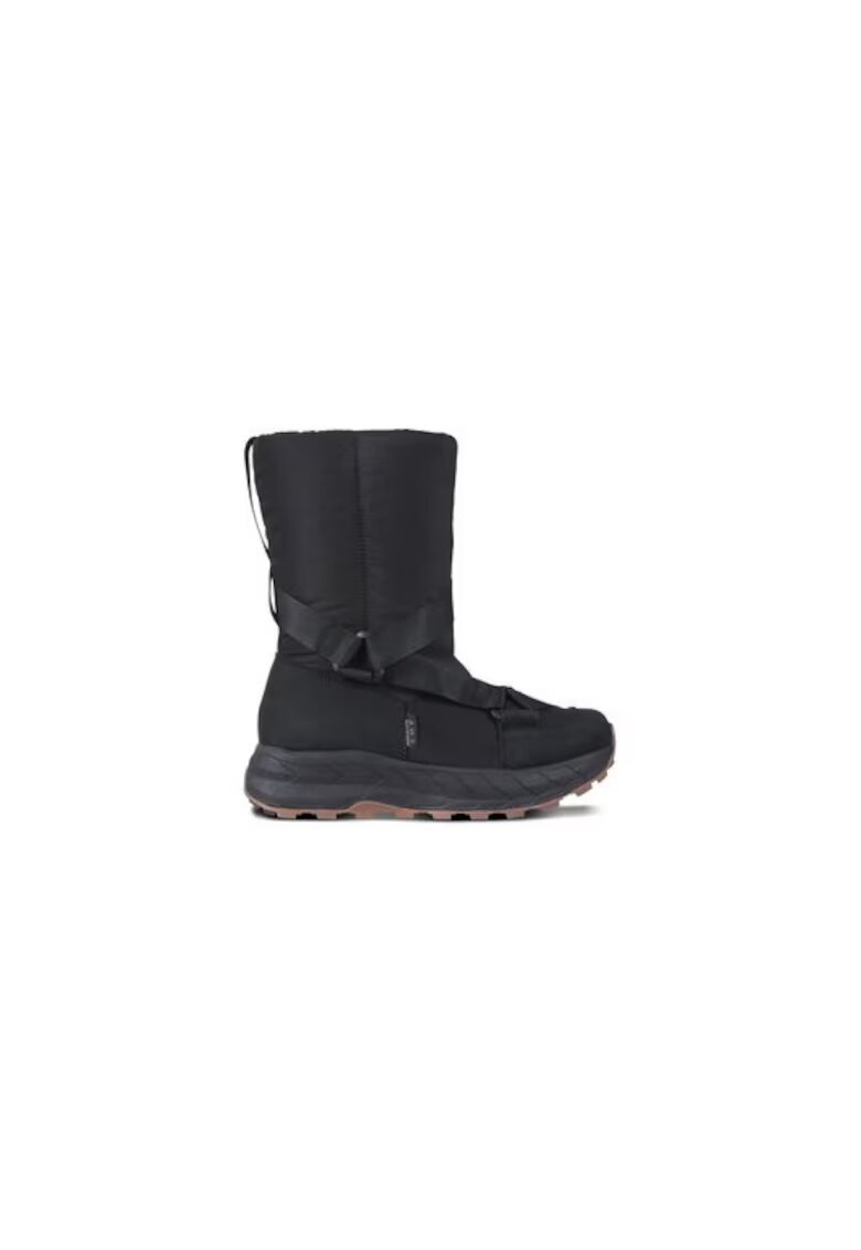 Icepeak Ghete dama 304285776 - Textil - Negru - Negru