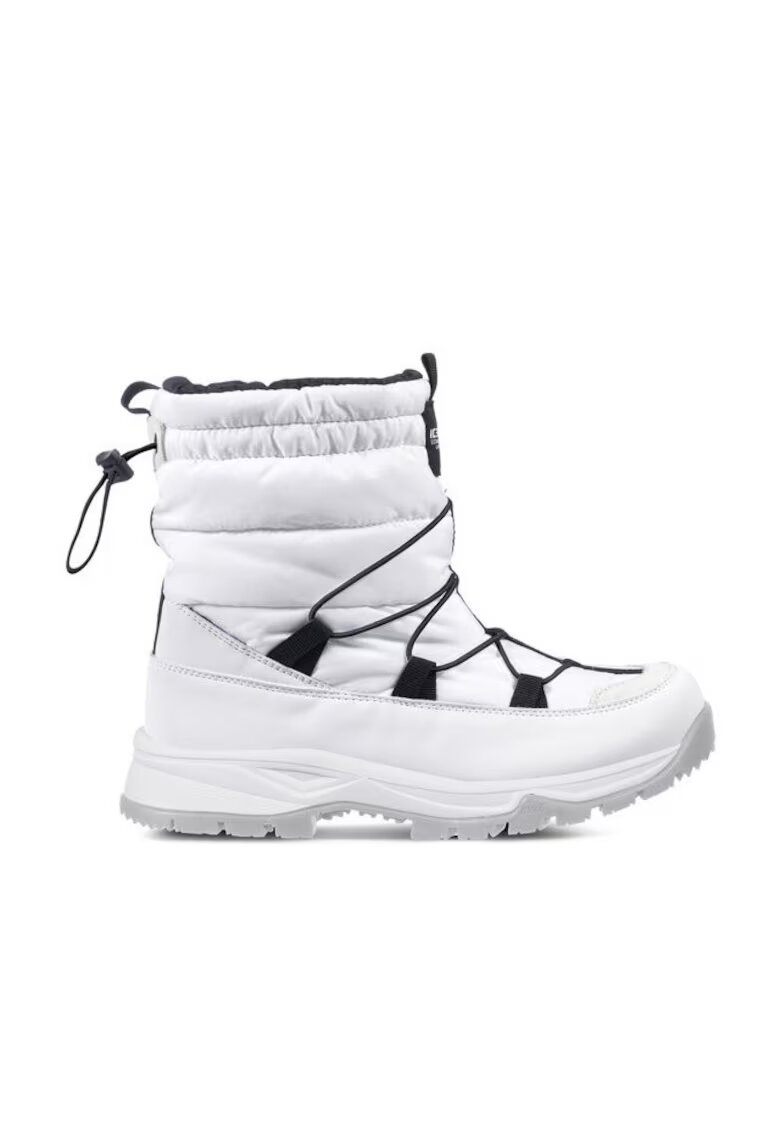 Icepeak Ghete dama 304285806 - Textil - Alb - Alb