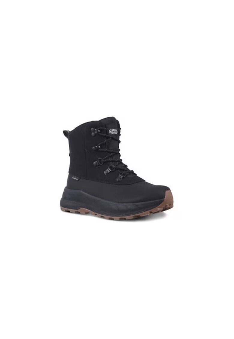 Icepeak Ghete dama 304285868 - Textil - 37 EU - Negru