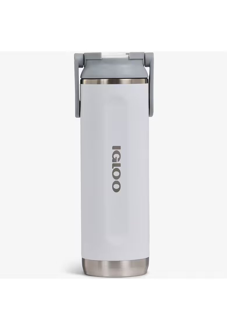 Igloo Bidon termorezistent 20 Oz Sport Sipper - Alb
