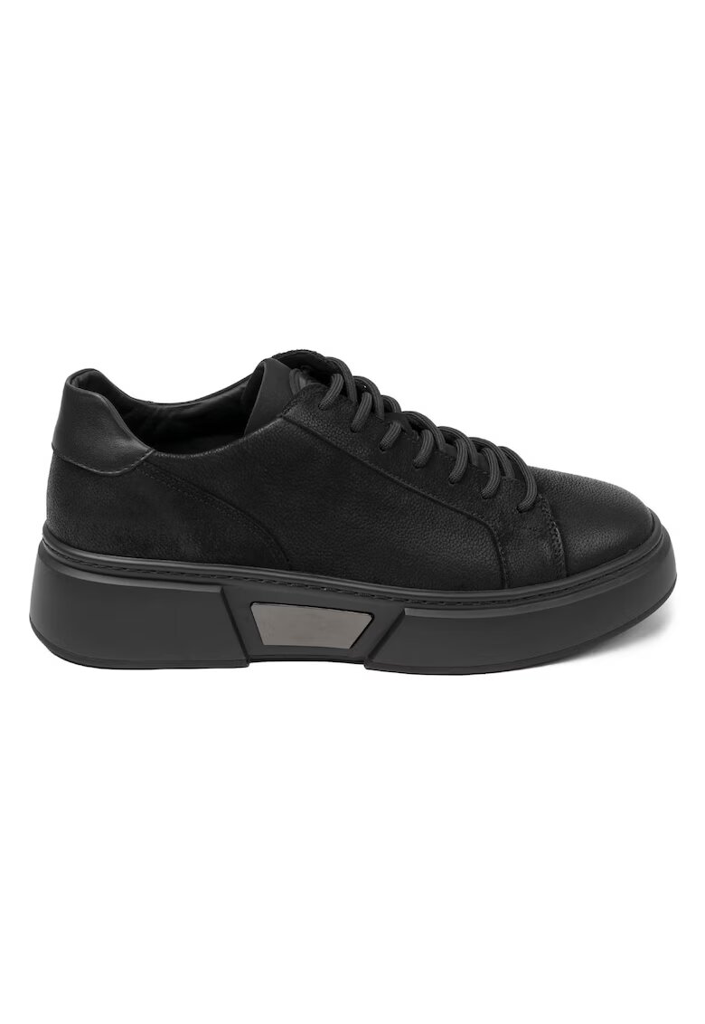 Il Passo Pantofi sport din piele naturala Douglass
