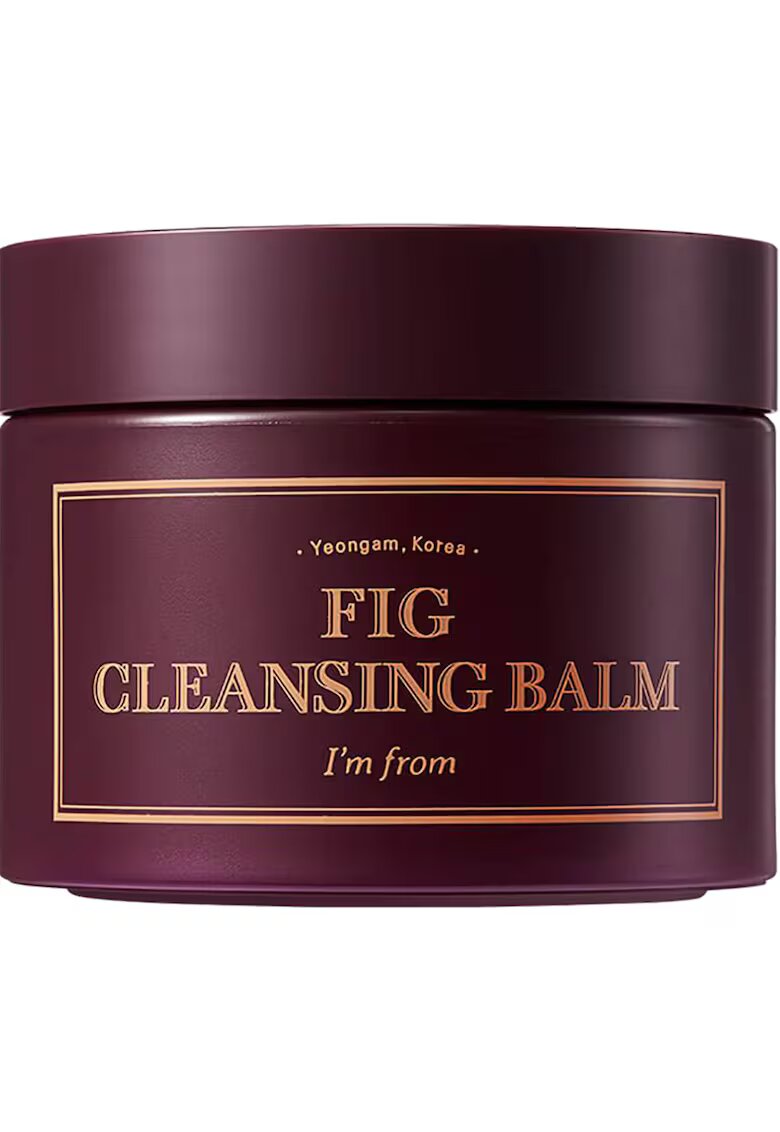Im from Fig Balsam de curatare 100 ml