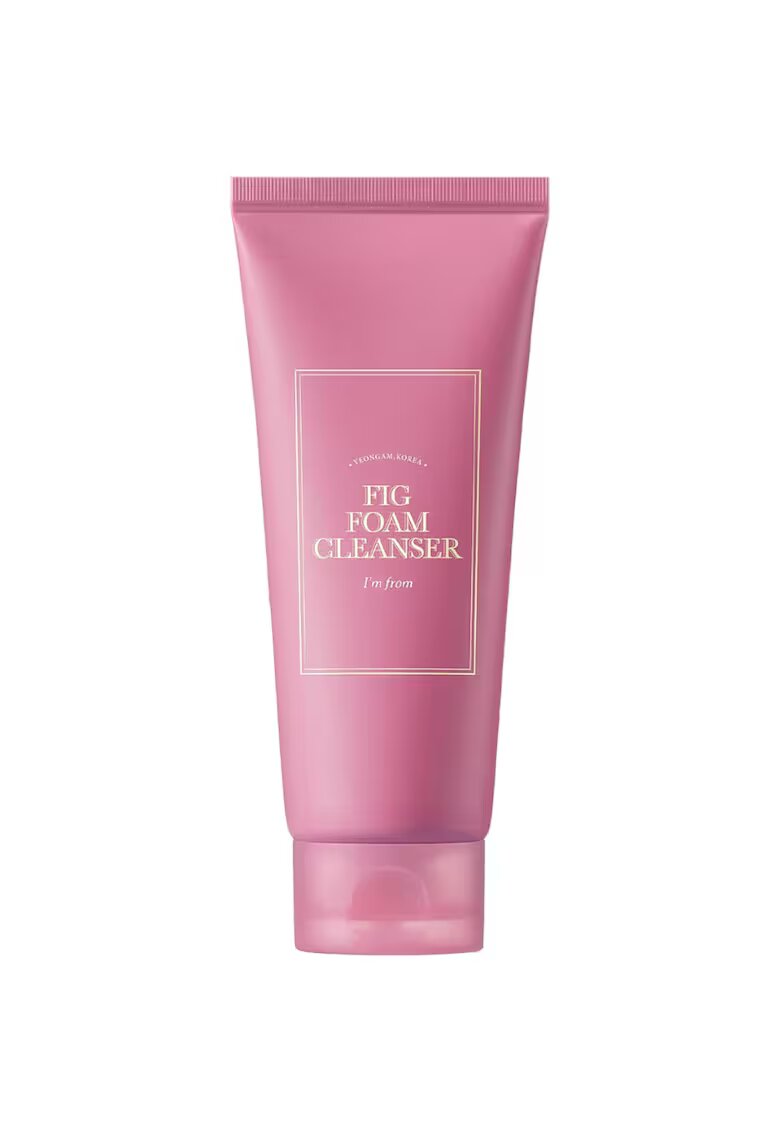 Im from Fig Foam Cleanser Spuma de curatare 150 ml