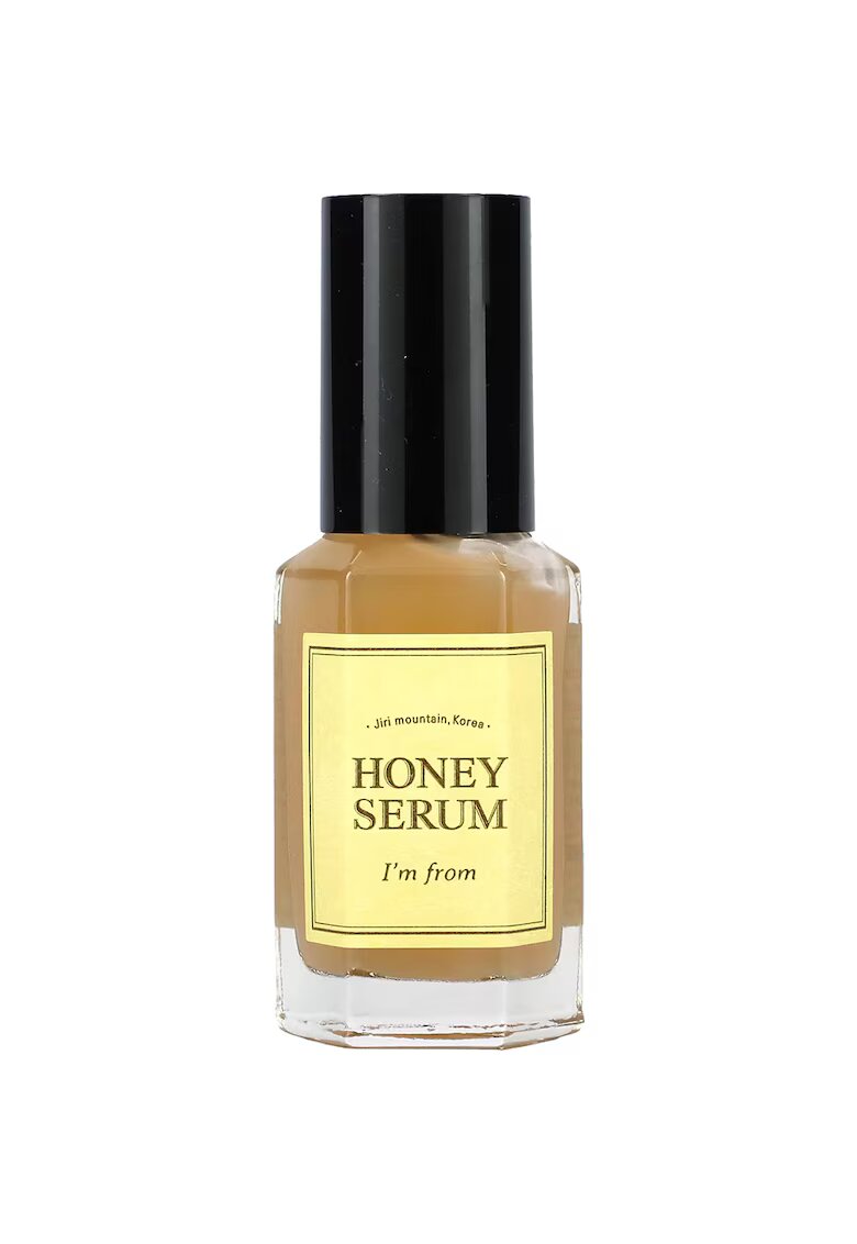 Im from Honey Serum Ser de fata regenerant si iluminator 30 ml