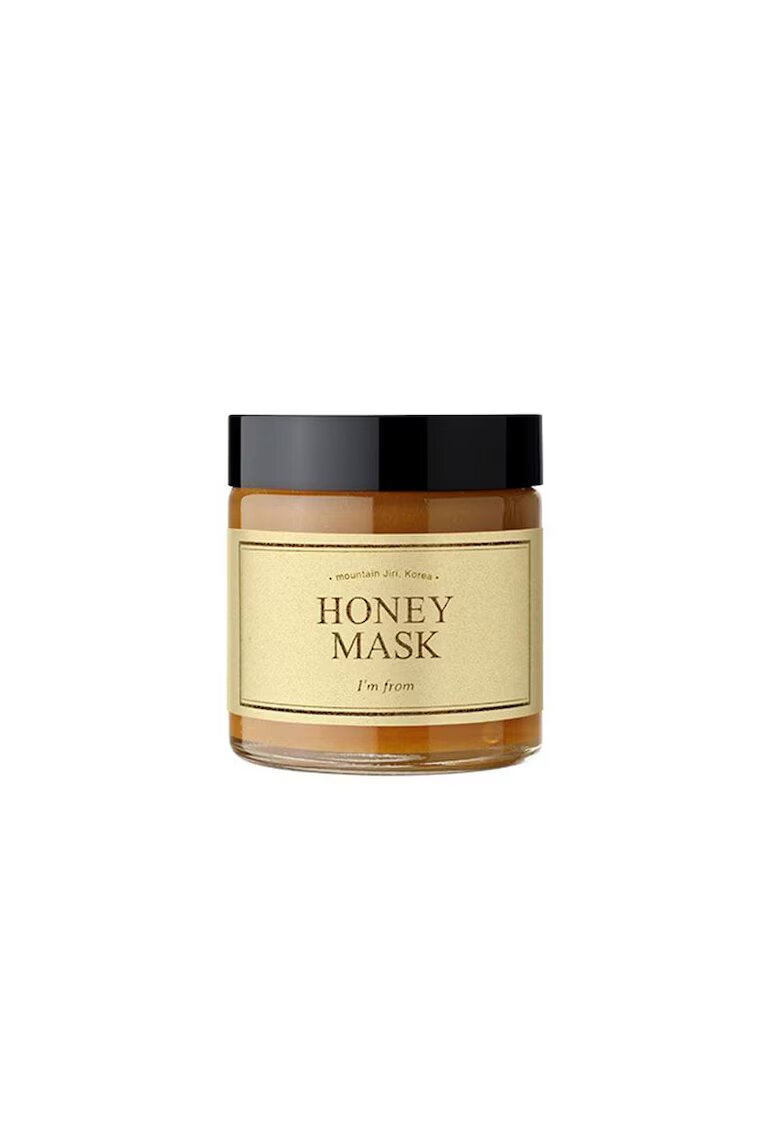 Im from Masca cu miere naturala pentru o hidratare profunda - 120 g