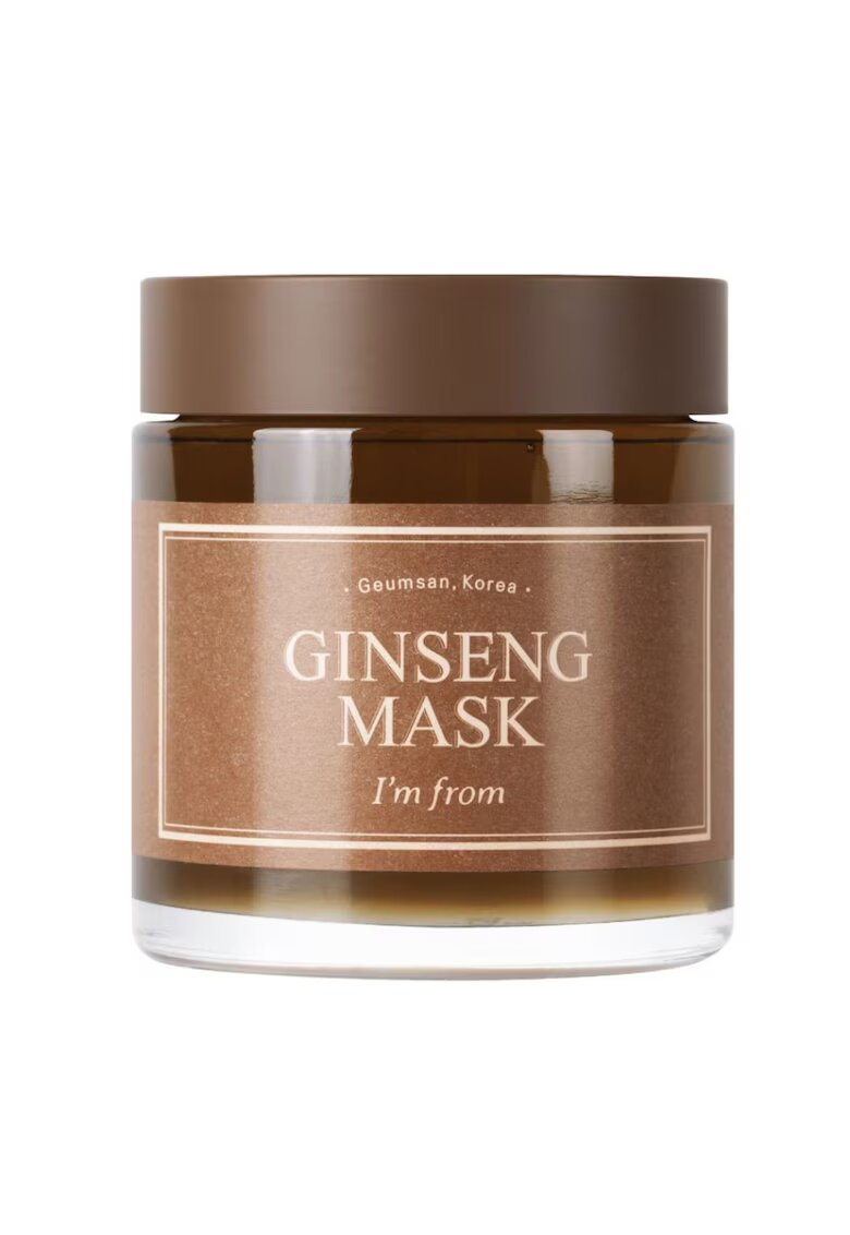 Im from Masca de fata - Ginseng - 120g