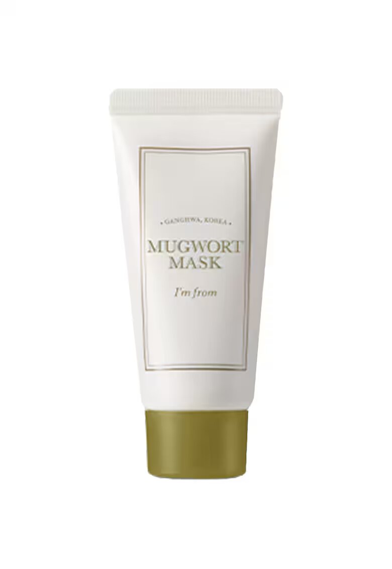 Im from Masca de fata Mugwort 30 gr