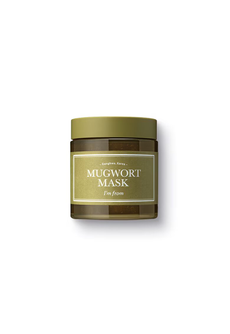 Im from Mugwort Mask Masca de fata 110 gr