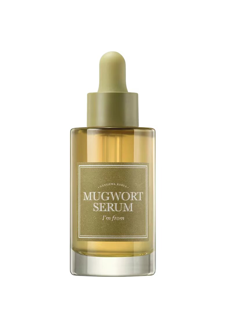 Im from Mugwort Serum Ser de fata 30 ml