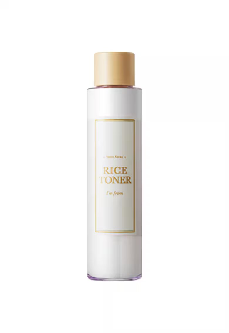 Im from Toner de fata Rice Femei 150 ml