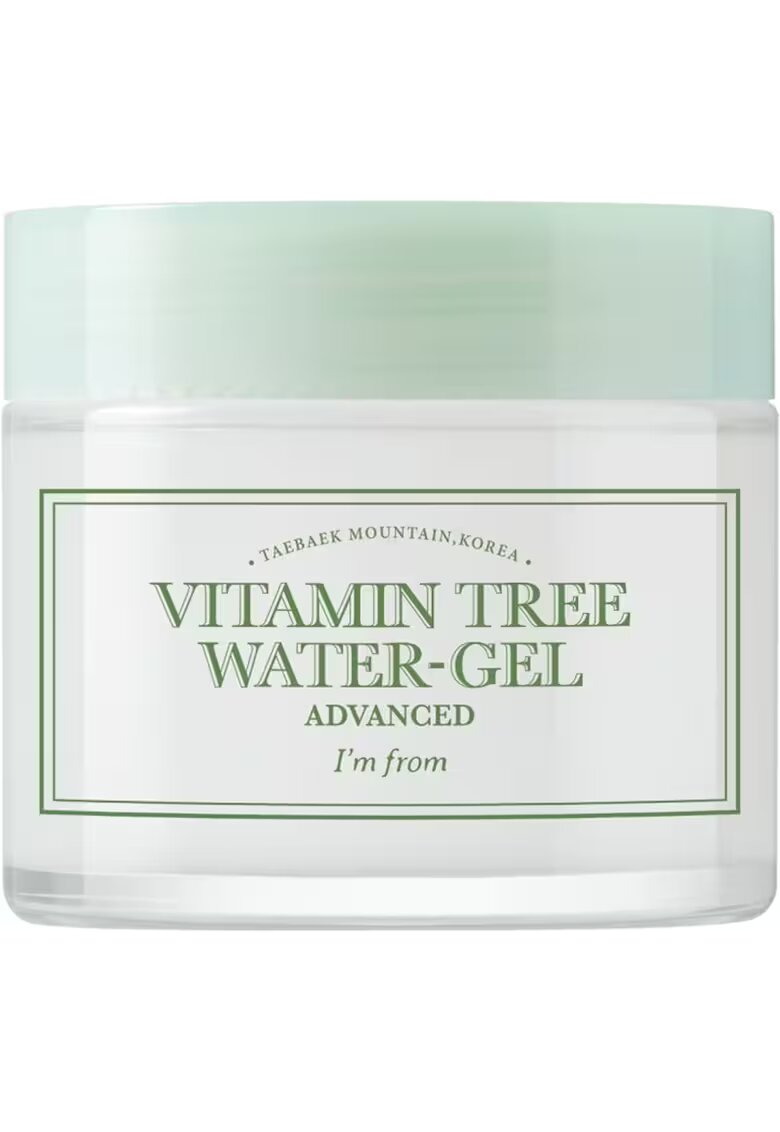 Im from Vitamin Tree Water Gel Advanced Gel de fata 75 gr