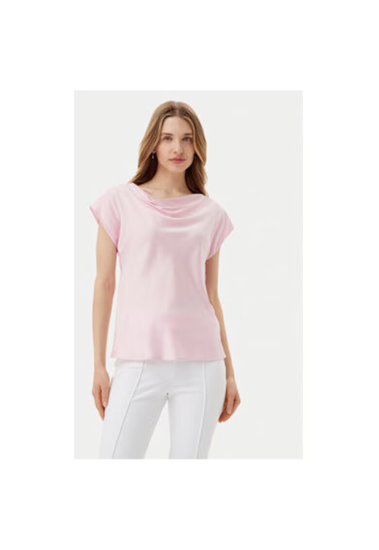 Imperial Bluza dama RFZ5JDG - Poliester - Roz - Roz