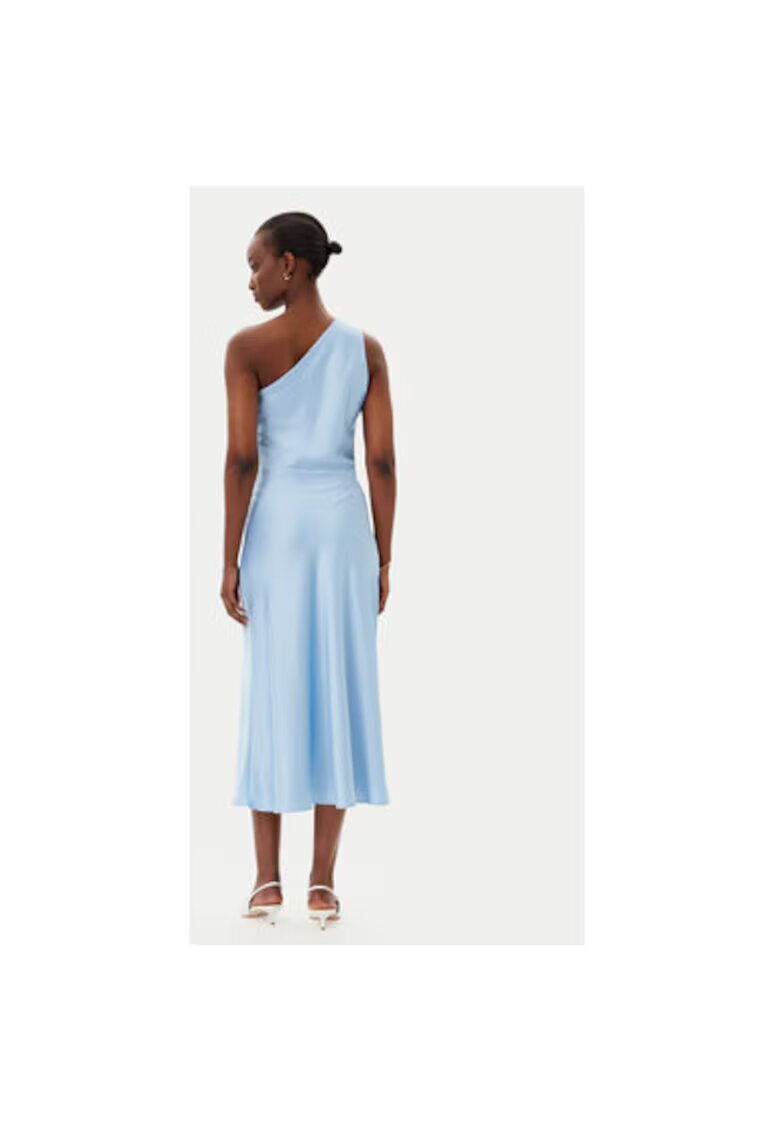 Imperial Rochie dama ADOJJBA - Poliester - XL INTL - Albastru deschis