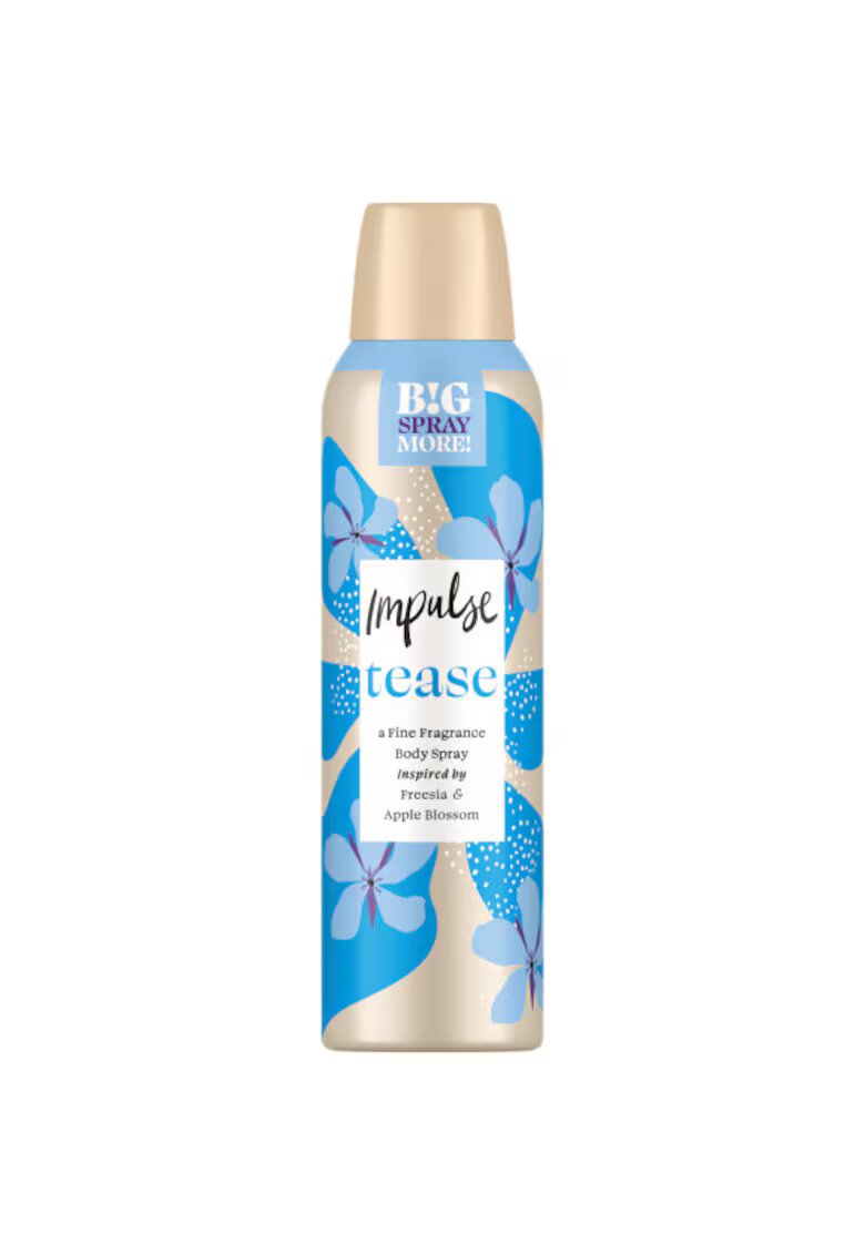 Impulse Spray de corp - 75 ml