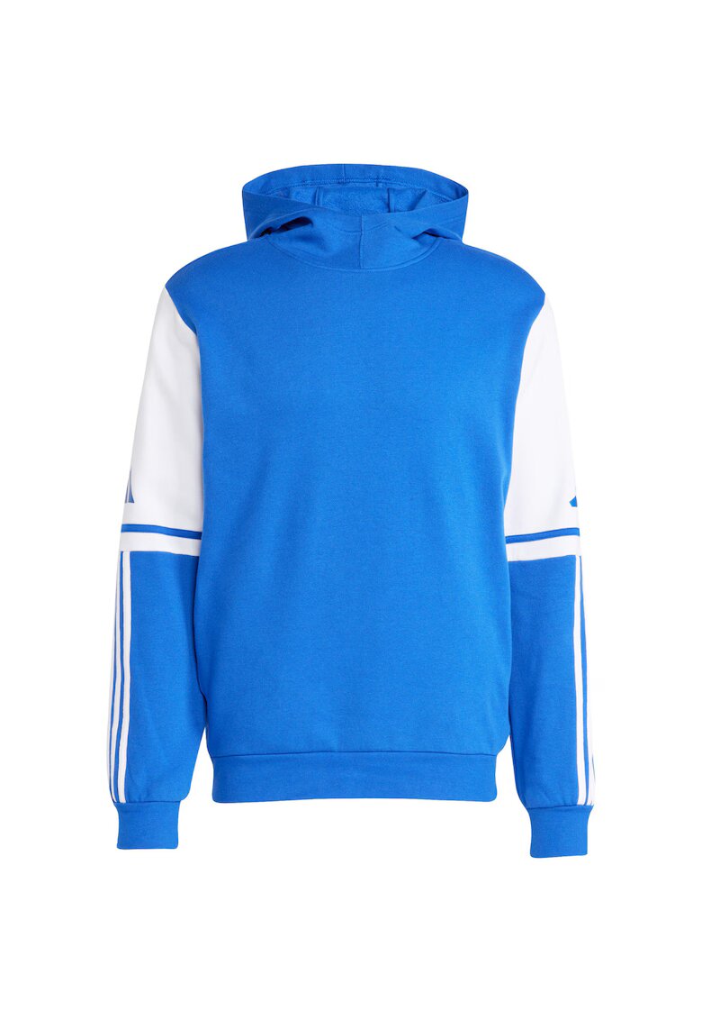 inny Hanorac sport barbati - JD2974 - albastru - bumbac si poliester reciclat - cu buzunare