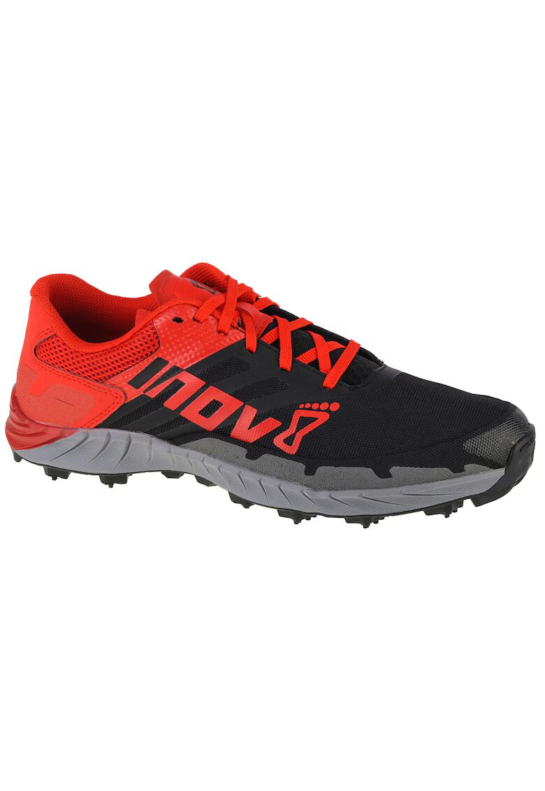 Inov-8 Pantofi de alergat - Oroc Ultra 290 000908-RDBK-S-01 - Negru - Negru