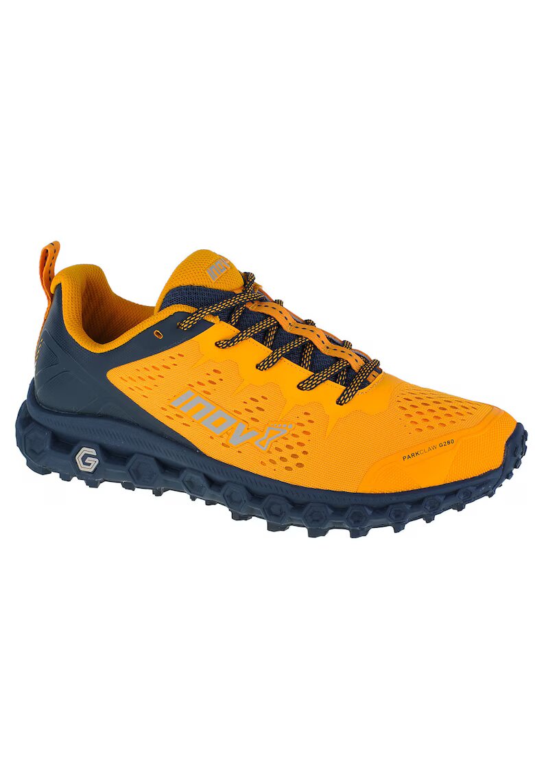 Inov-8 Pantofi de alergat - Parkclaw G 280 000972-NENY-S-01 - galben - Galben