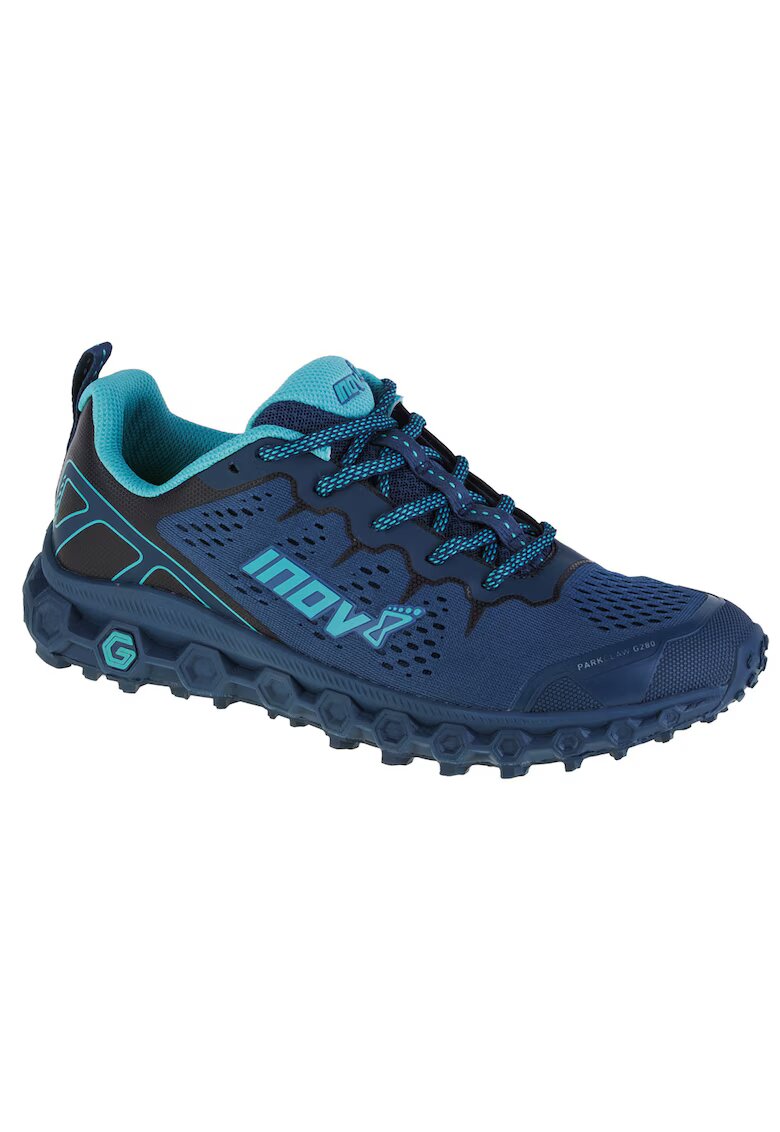 Inov-8 Pantofi de alergat - Parkclaw G 280 000973-NYTL-S-01 - Albastru marin - Bleumarin