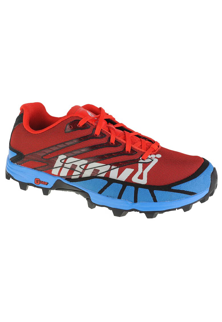 Inov-8 Pantofi de alergat - X-Talon 255 000915-RDBL-S-01 - Rosu - Rosu
