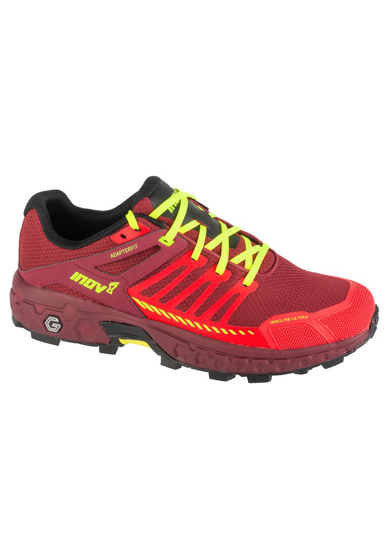 Inov-8 Pantofi pentru alergare - Roclite Ultra G 1001079 - Maro