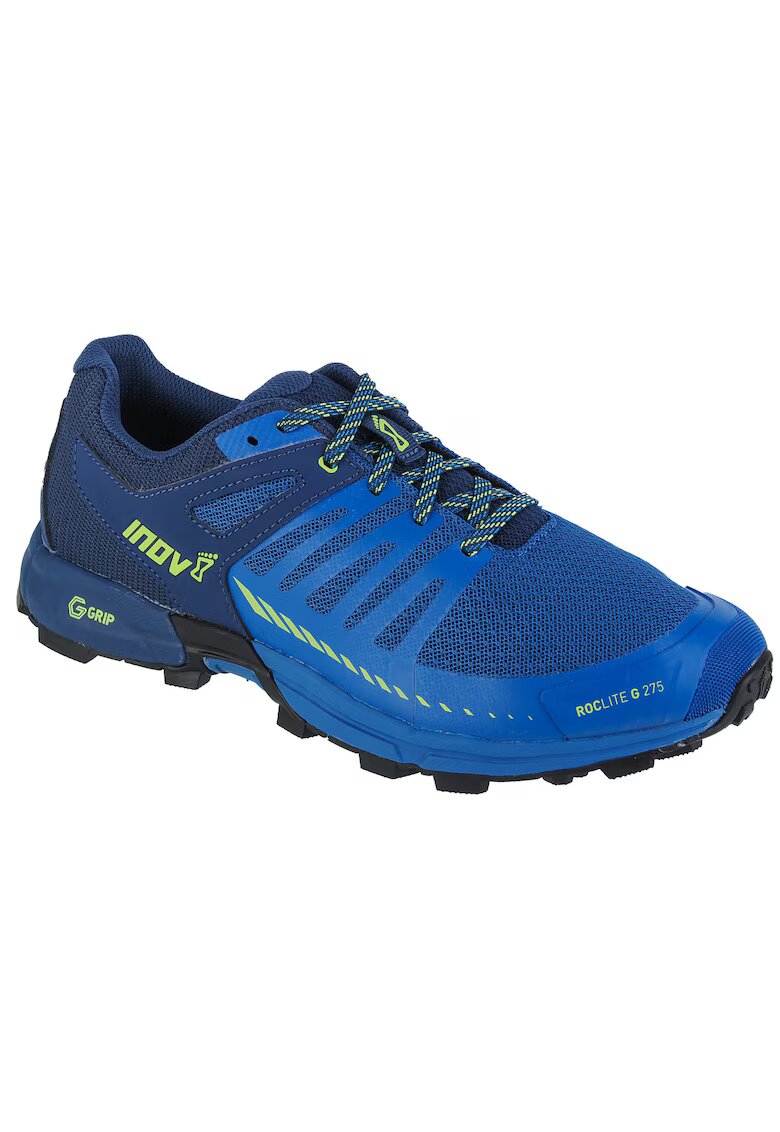 Inov-8 Pantofi sport barbati - BM188920 - Albastru