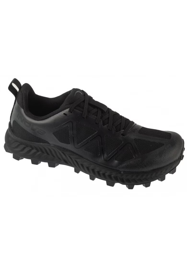 Inov-8 Pantofi sport barbati - MudTalon - negru - material textil