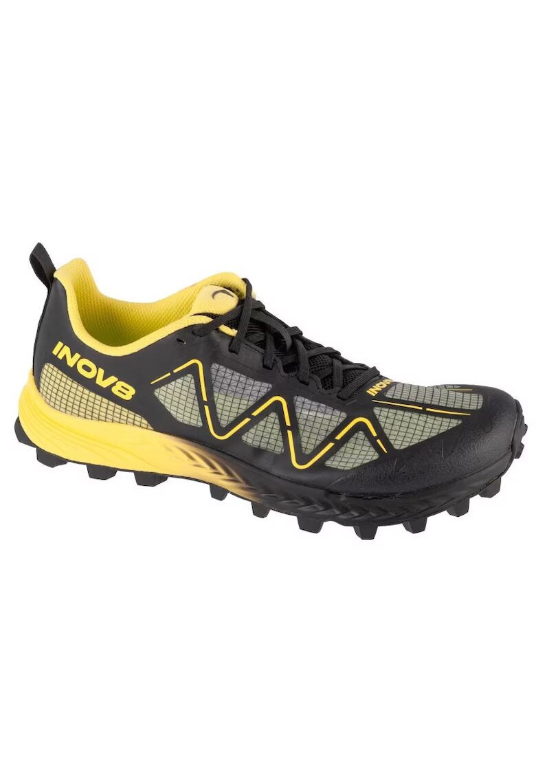 Inov-8 Pantofi sport pentru barbati - BM196257 - Negru