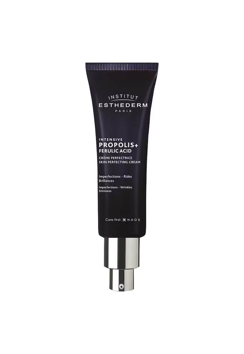 Institut Esthederm Crema cu propolis si acid feluric Intensive - 50 ml