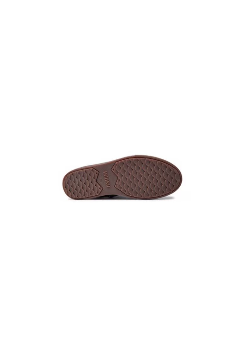 Inuikii Ghete dama 304362170 - Piele ecologica - Verde - Verde