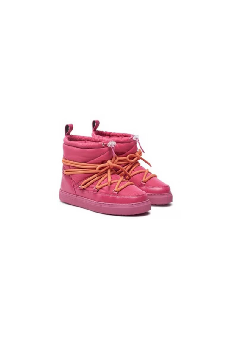 Inuikii Ghete dama 304363504 - Textil - Roz - Roz