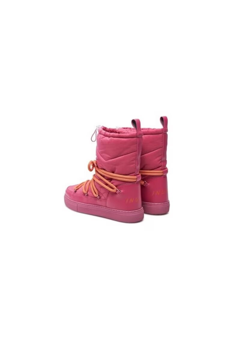 Inuikii Ghete dama 304363542 - Textil - Roz - Roz