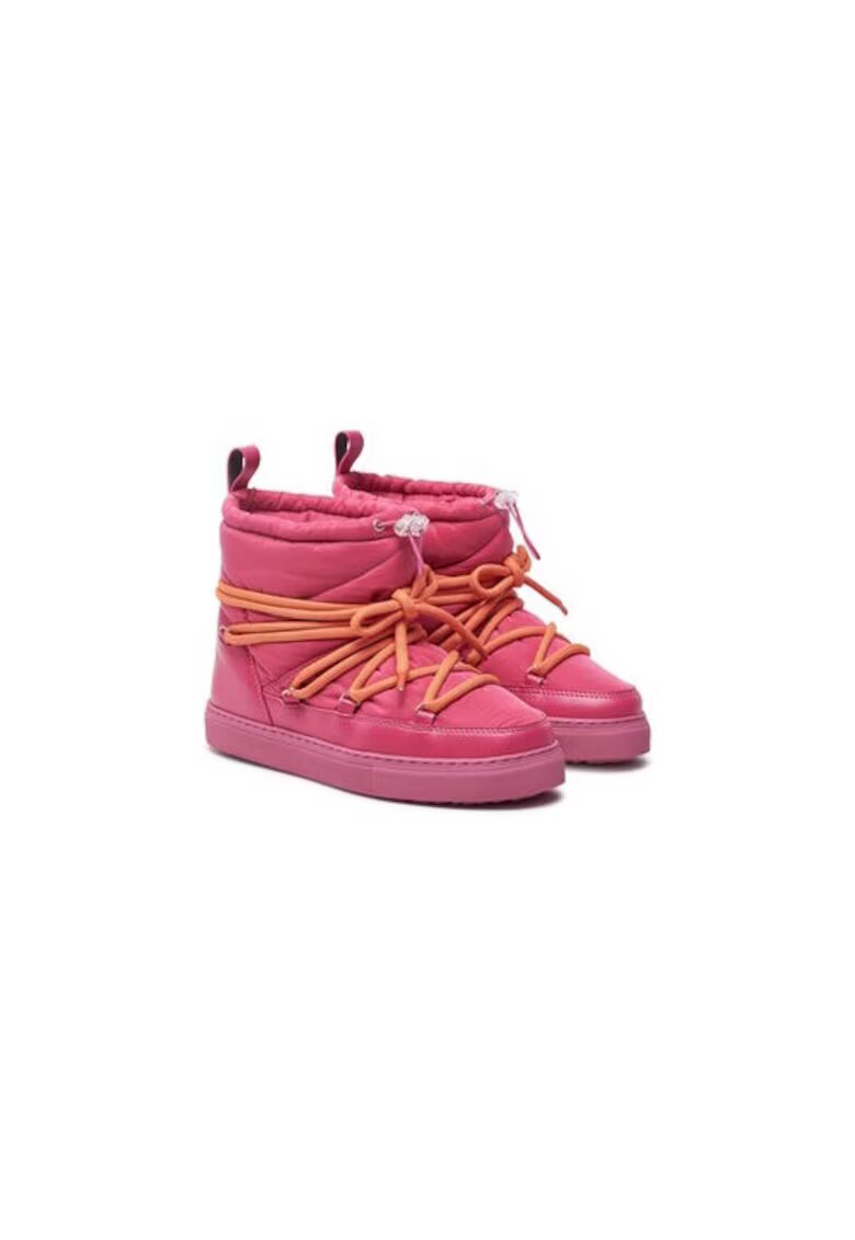 Inuikii Ghete fete 304363504 - Textil - Roz - Roz